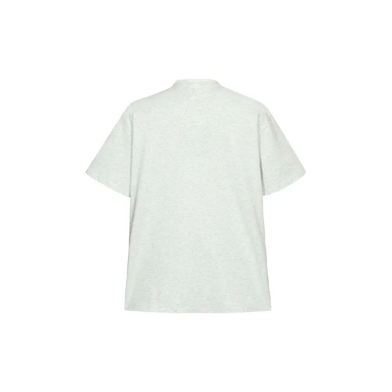 Street Butterfly Cotton T Shirt-1