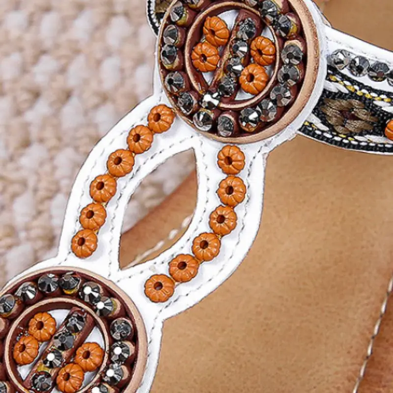 Fashionable Casual Beach Sandals-9