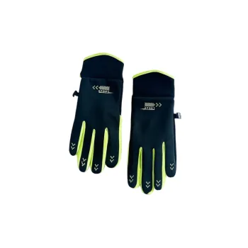 Fashionable Warming Sports Gloves
