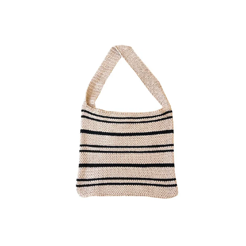 Simple Funky Shoulder Bag-1