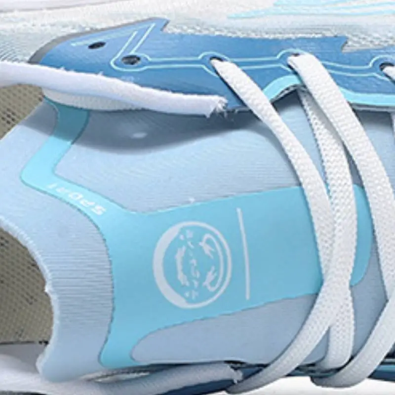 Simple Basics Running Shoes-7