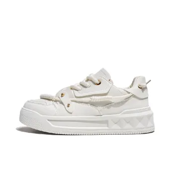 Breathable Skateboarding Shoes