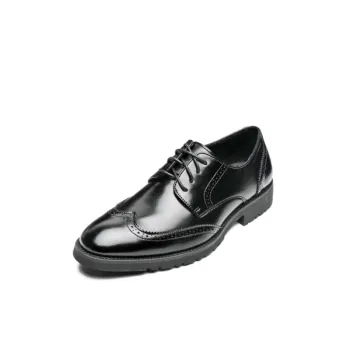 Fashionable Casual Breathable Softness Dress Shoes