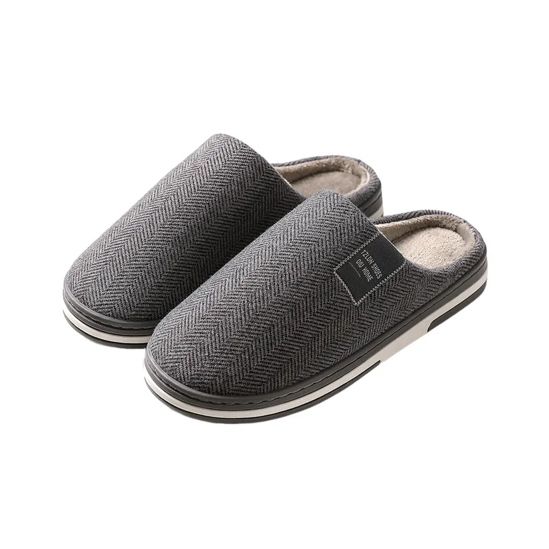 Simple Basics Slippers-1