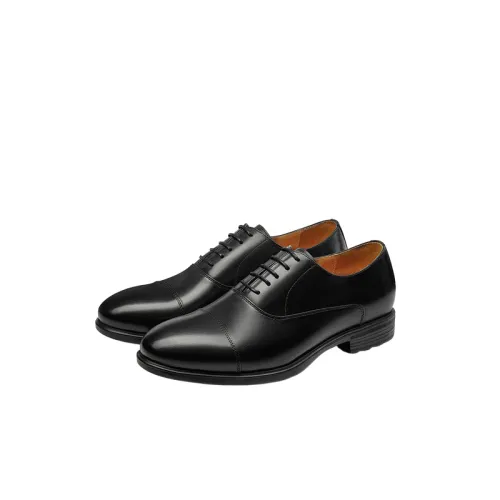 Fashionable Simple Dress Shoes