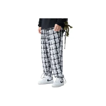 Casual Plus Size Leg Pants