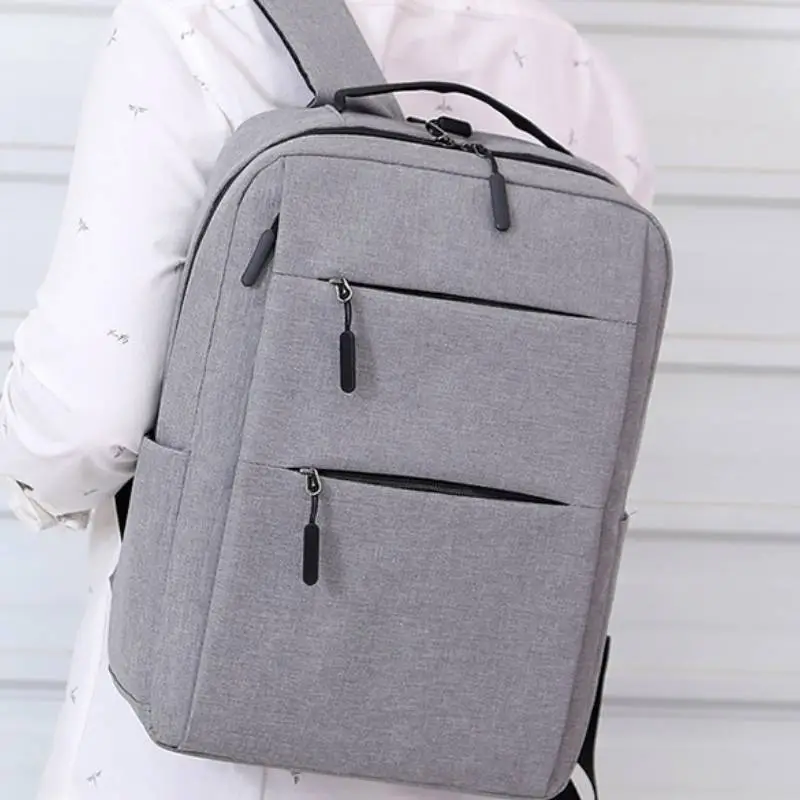 Sporty Fashionable Backpack-3