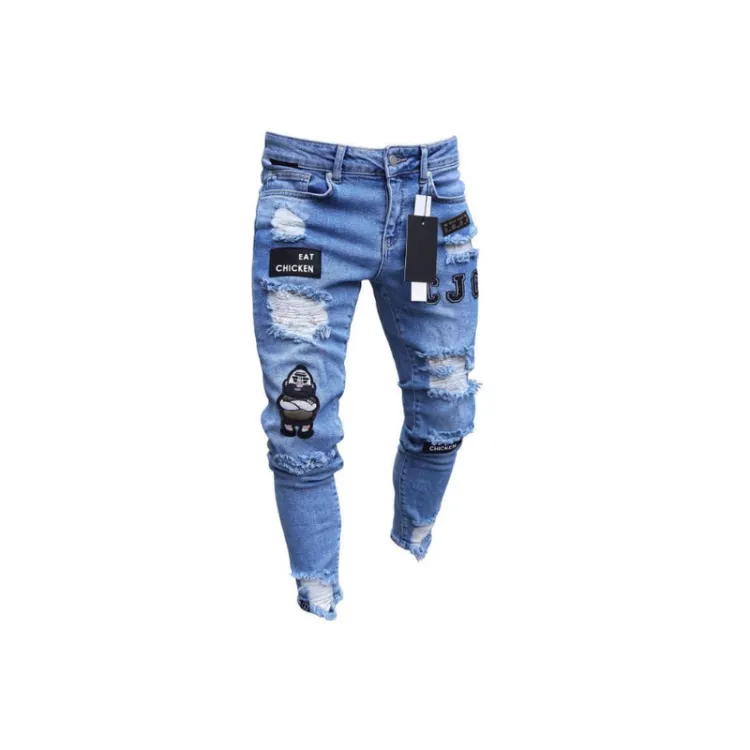 Discover the Perfect Fit: Kancan Jeans RN 144635