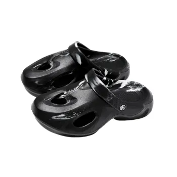 Street Simple Clogs
