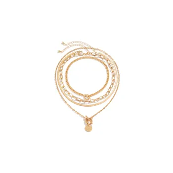 Cool Funky Necklace