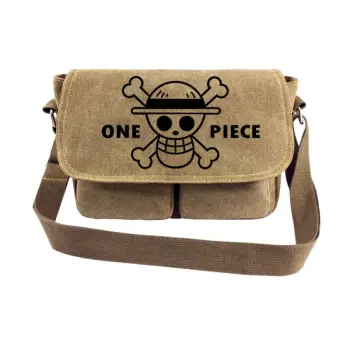 Fashionable Cartoon Crossbody Bag