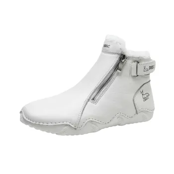 Casual Fashionable Martin Boot