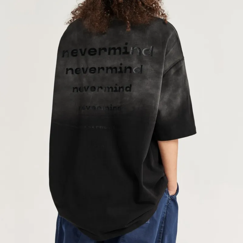 Fashion Street 100% Cotton T Shirt Unisex-9