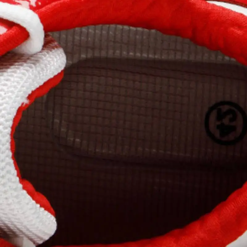 Sporty Basics Golf Shoes-7