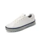 White Blue