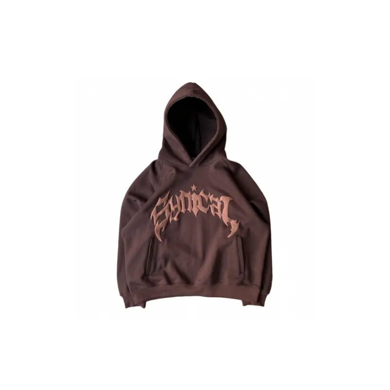 Retro Casual Fashionable Sweatshirt-3