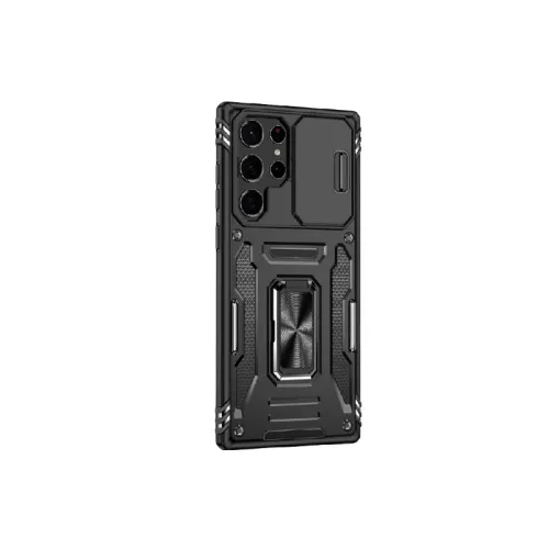 Impact-Resistant Funky Phone Cases