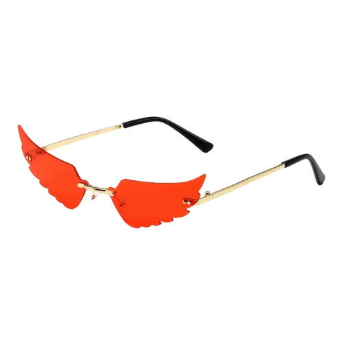 Fashionable Simple Sunglasses