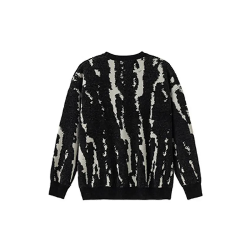 Cute Casual Sweater-5