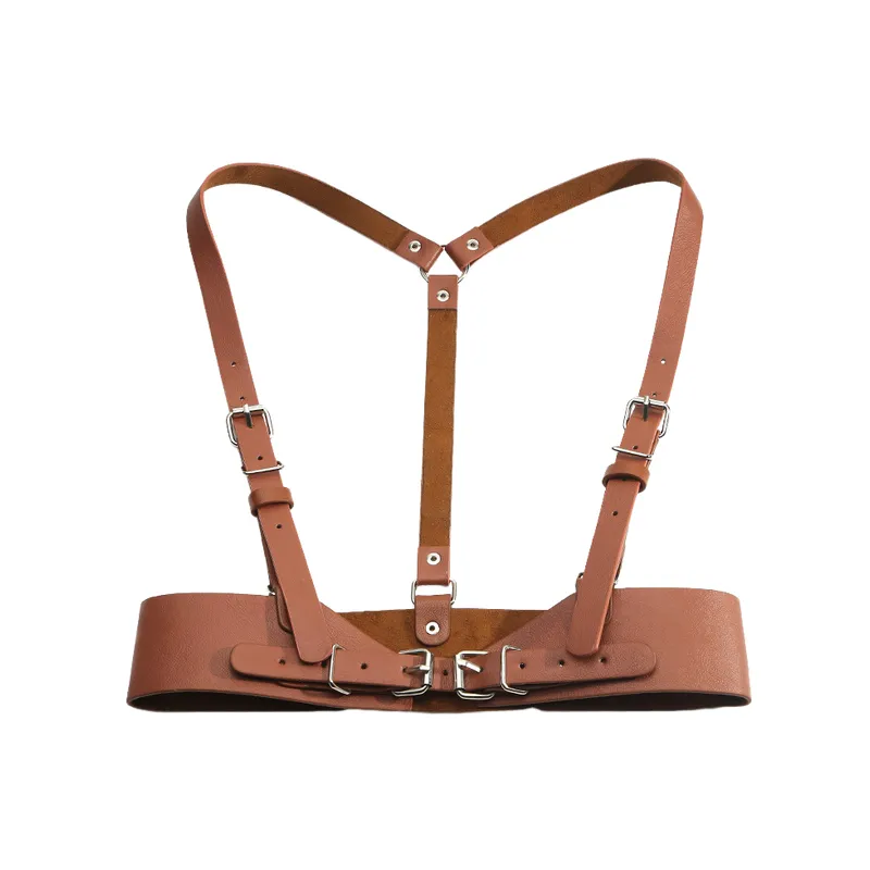 Fashionable Simple Other Belt-6