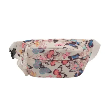 Fashionable Simple Sling Bag Women