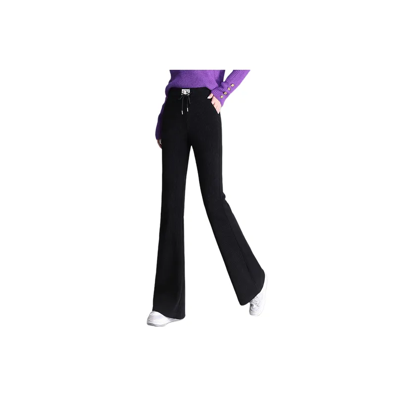 Loose Fashion Casual Pants-0