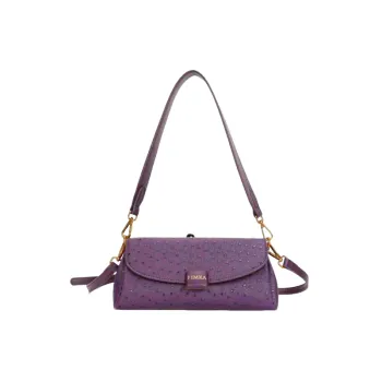 Casual Funky Crossbody Bag