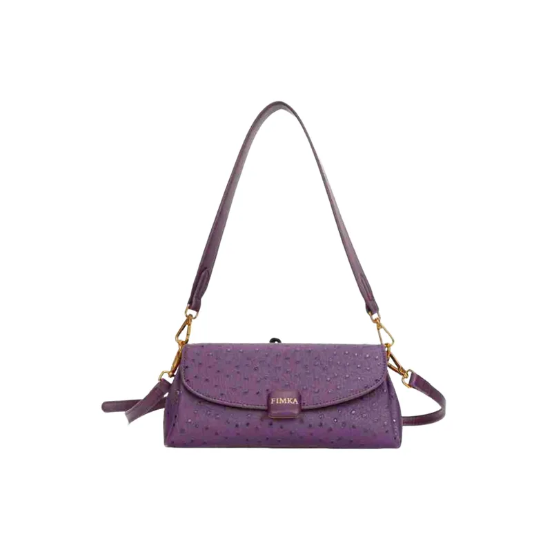 Casual Funky Crossbody Bag-0