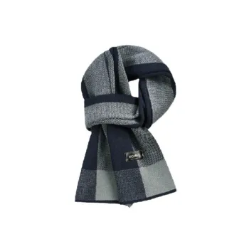 Glamorous Fashion Knit Scarf