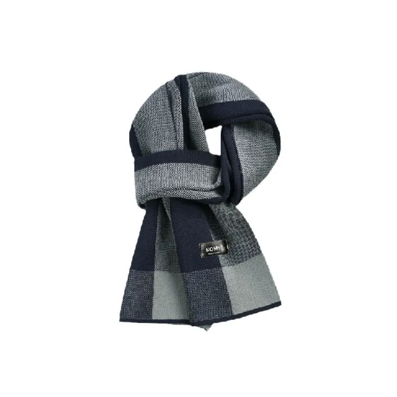 Glamorous Fashion Knit Scarf-7