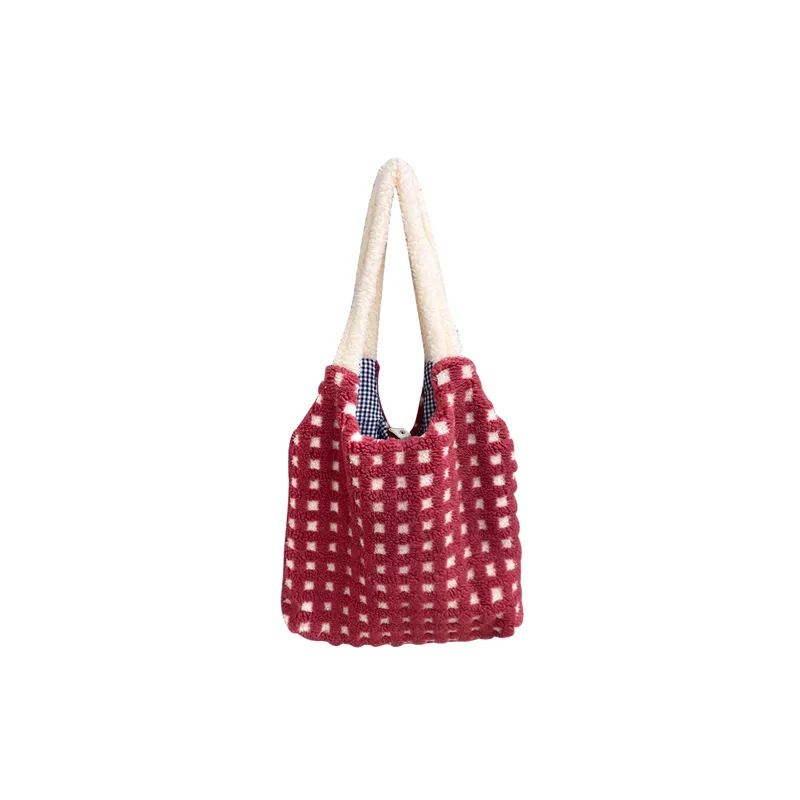 Fashionable Simple Handbag-2