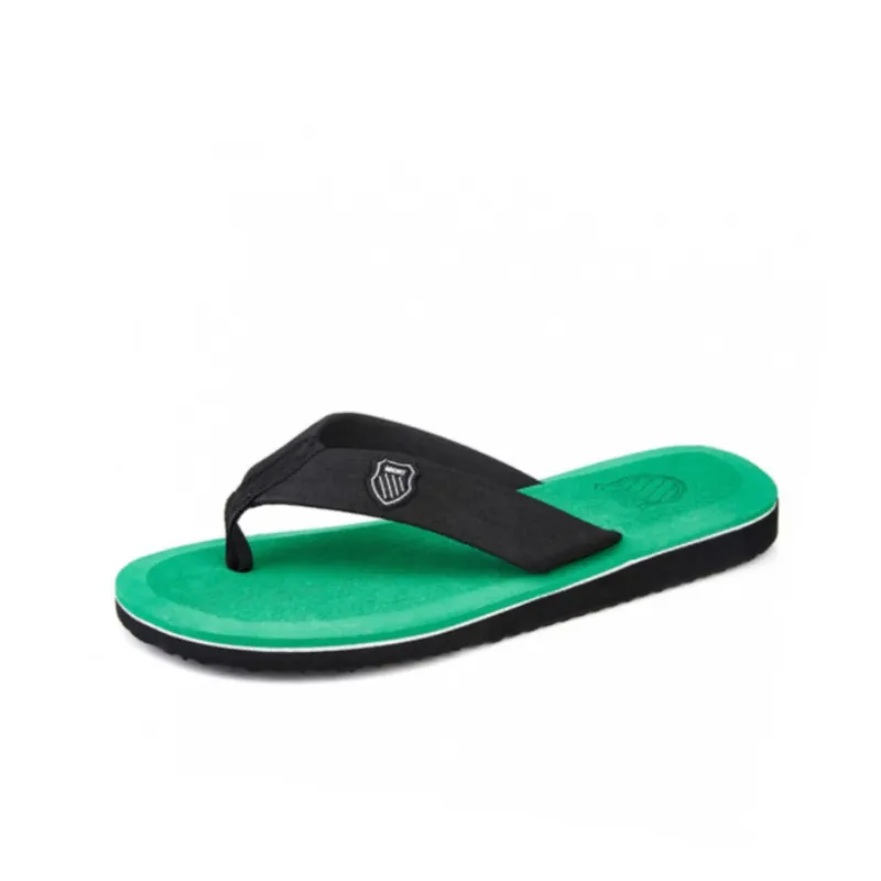 Fashionable Simple Flip Flops-6