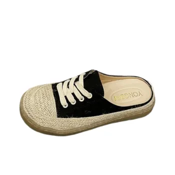 Basics Simple Slippers
