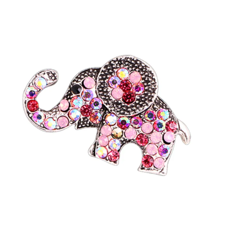 Funky Anima Brooch-3