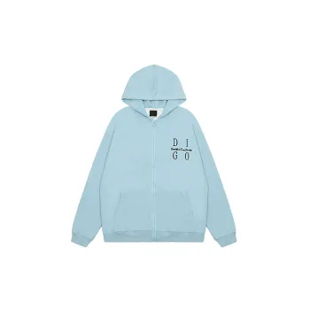 Fashion Letter Print Sweatshirt