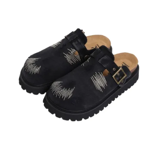 Simple Maximum Comfort Lifestyle Shoes