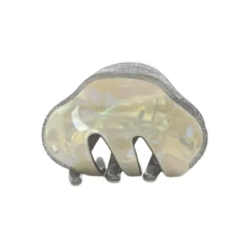 Simple Fashionable Hair Clip
