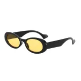 Black Yellow