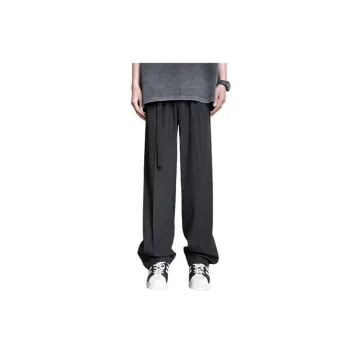 Casual Fashionable Suit Trousers