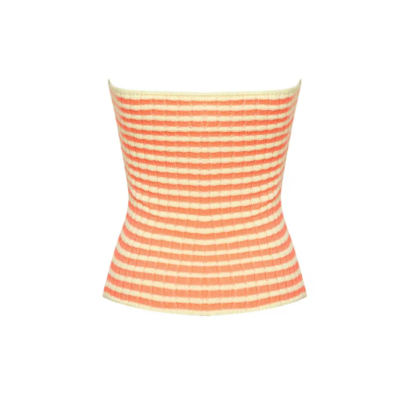 Softness Fashionable Loose Vest-1