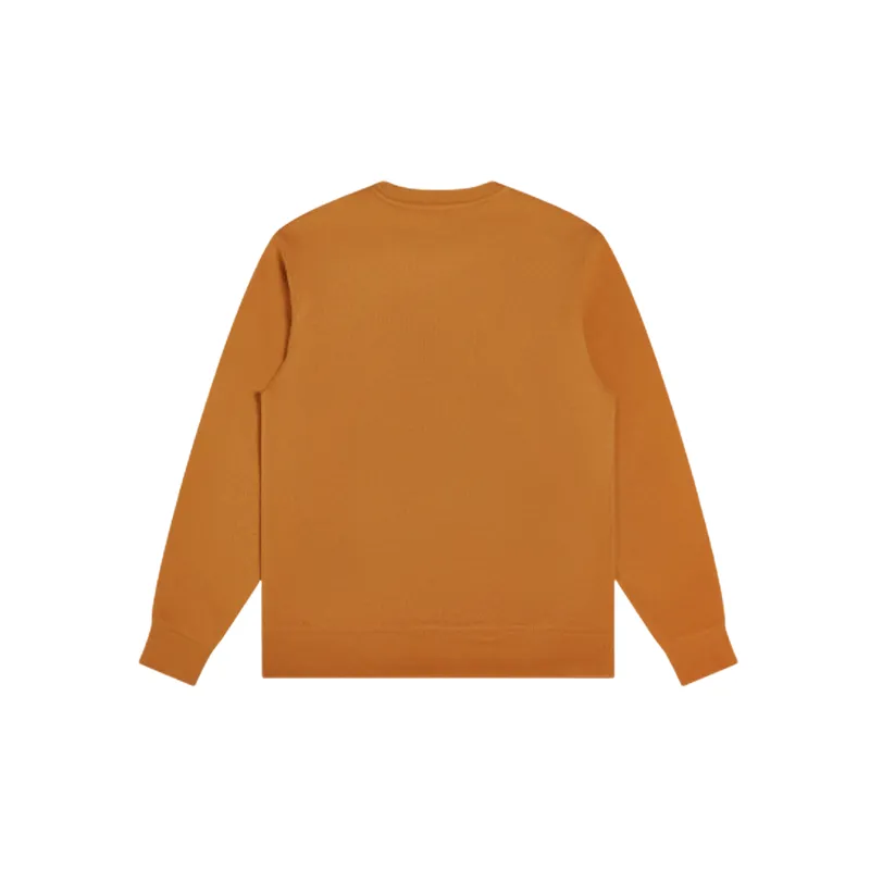 Fashionable Warming Cotton Sweatshirt-19
