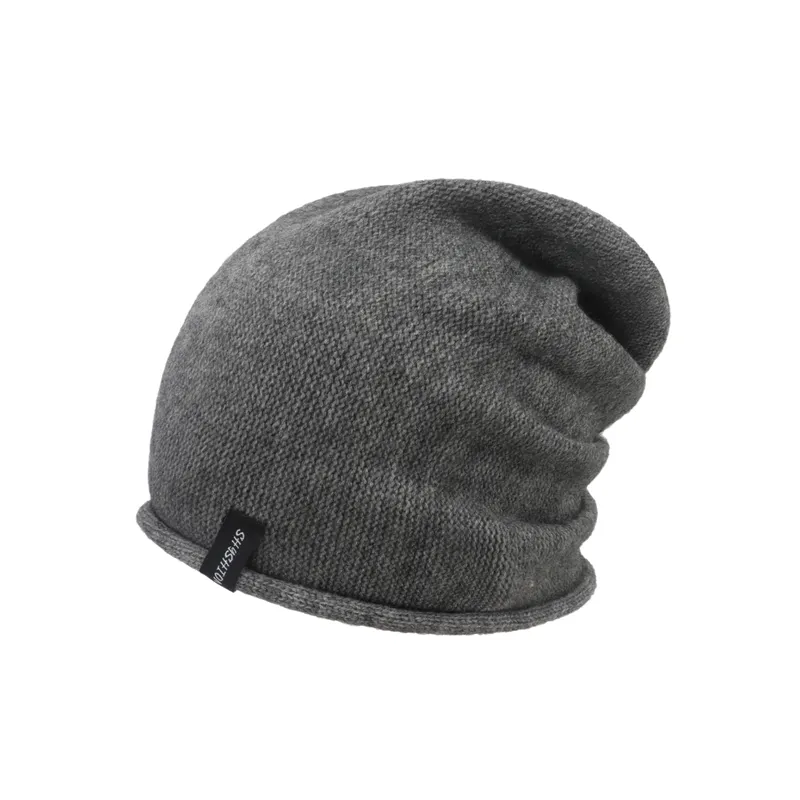 Fashionable Casual Beanie-0