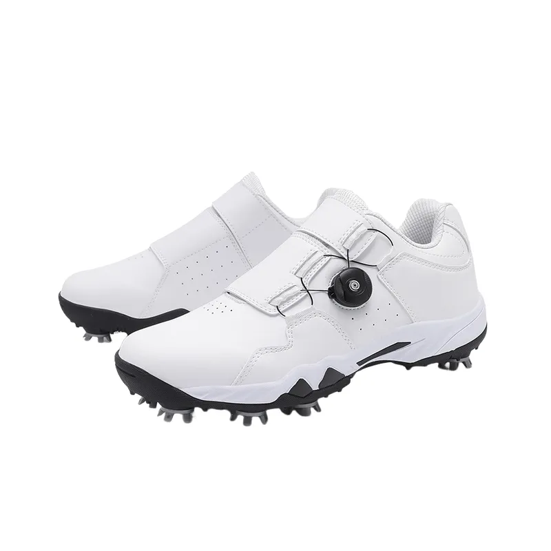 Casual Fashionable Golf Shoes-0