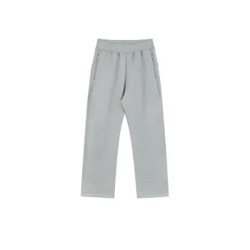 Wide Leg Loose Casual Sports Pants