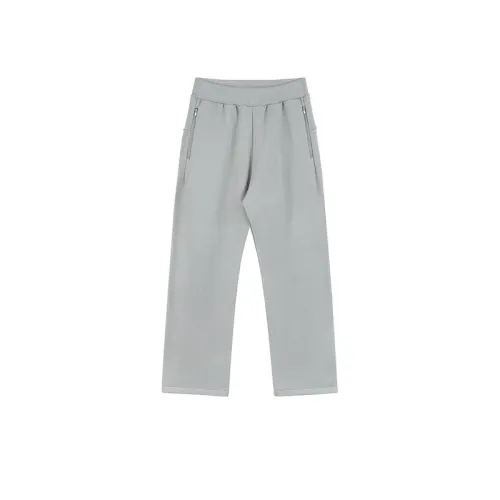 Wide Leg Loose Casual Sports Pants