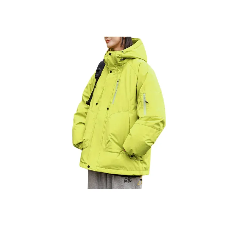 Multifunctional Design Jacket-7