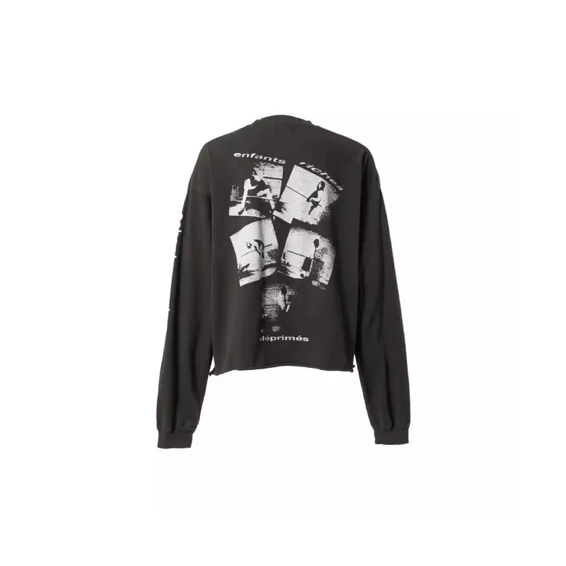 Vacation Glamorous T shirt-1