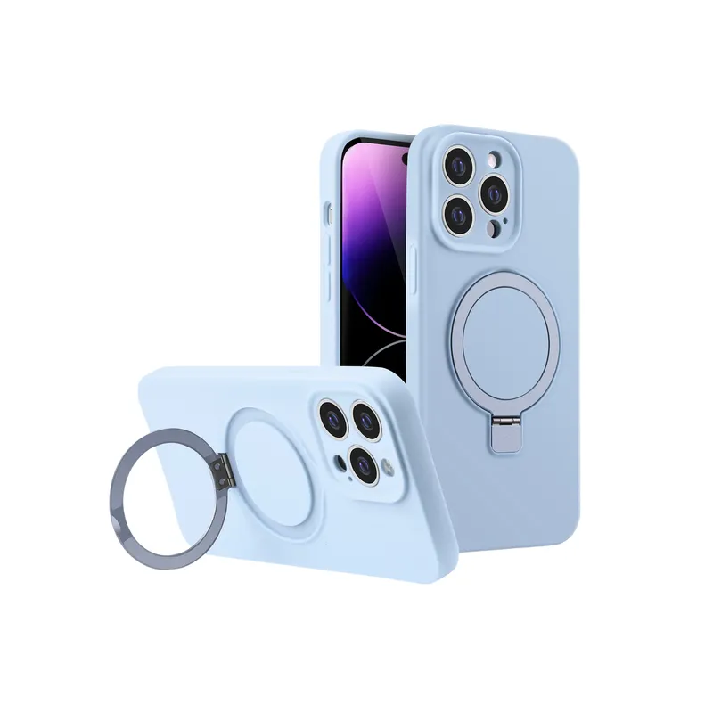 Basics Simple Phone Cases-0