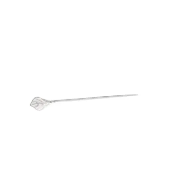 Simple Basics Hairpin