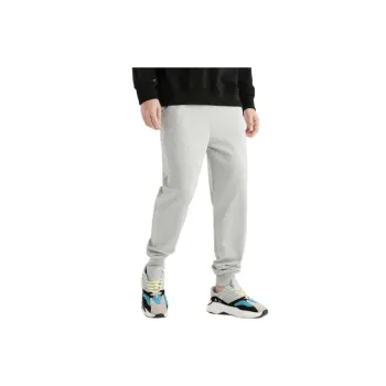 Casual Loose Cotton Sports Pants